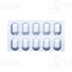 Grandmox 625 Tablet 10 Grandmox 625 Tablet 10