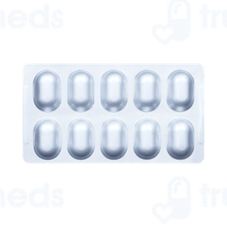 Grandmox 625 Tablet 10