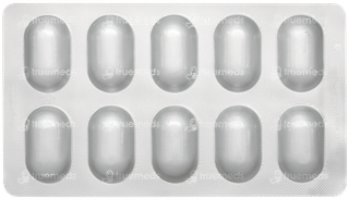 Grandred Xt Tablet 10