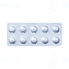 Grandstat 10 MG Tablet 10 Grandstat 10 MG Tablet 10
