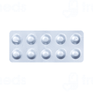 Grandstat 10 MG Tablet 10