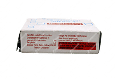 Graniset 1 Tablet 4 Graniset 1 Tablet 4