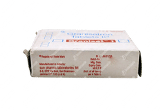Graniset 1 Tablet 4 Graniset 1 Tablet 4