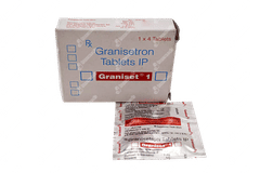 Graniset 1 Tablet 4