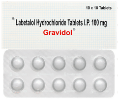 Gravidol Tablet 10 Gravidol Tablet 10