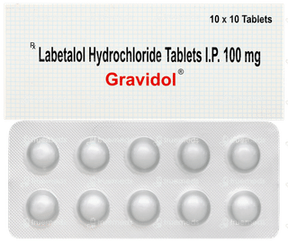 Gravidol Tablet 10