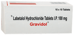 Gravidol Tablet 10 Gravidol Tablet 10