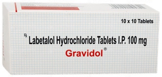 Gravidol Tablet 10