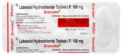 Gravidol Tablet 10 Gravidol Tablet 10