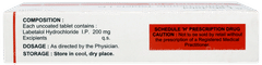 Gravidol 200 Tablet 10