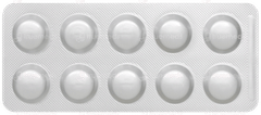 Gravidol 200 Tablet 10