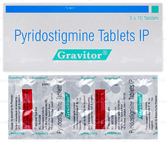 Gravitor Tablet 10