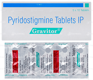 Gravitor Tablet 10