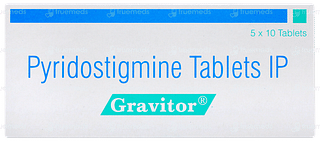 Gravitor Tablet 10