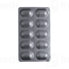 Greatcef 200 MG Tablet 10