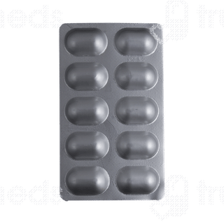 Greatcef 200 MG Tablet 10