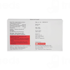 Greatcef Cv Tablet 10 Greatcef Cv Tablet 10