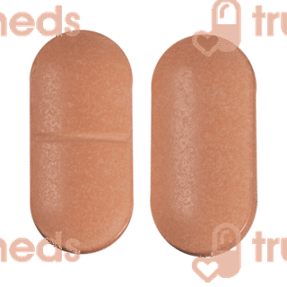 Greatcefi O 200/200 MG Tablet 10