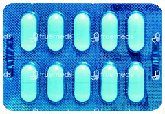 Grenil Tablet 10