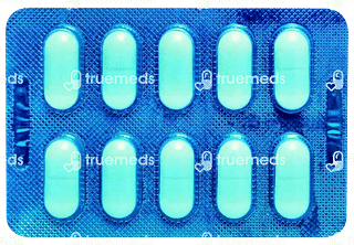 Grenil Tablet 10