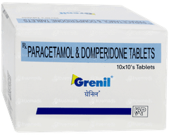 Grenil Tablet 10