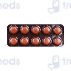 Gressami 100 MG Tablet 10