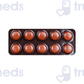 Gressami 100 MG Tablet 10