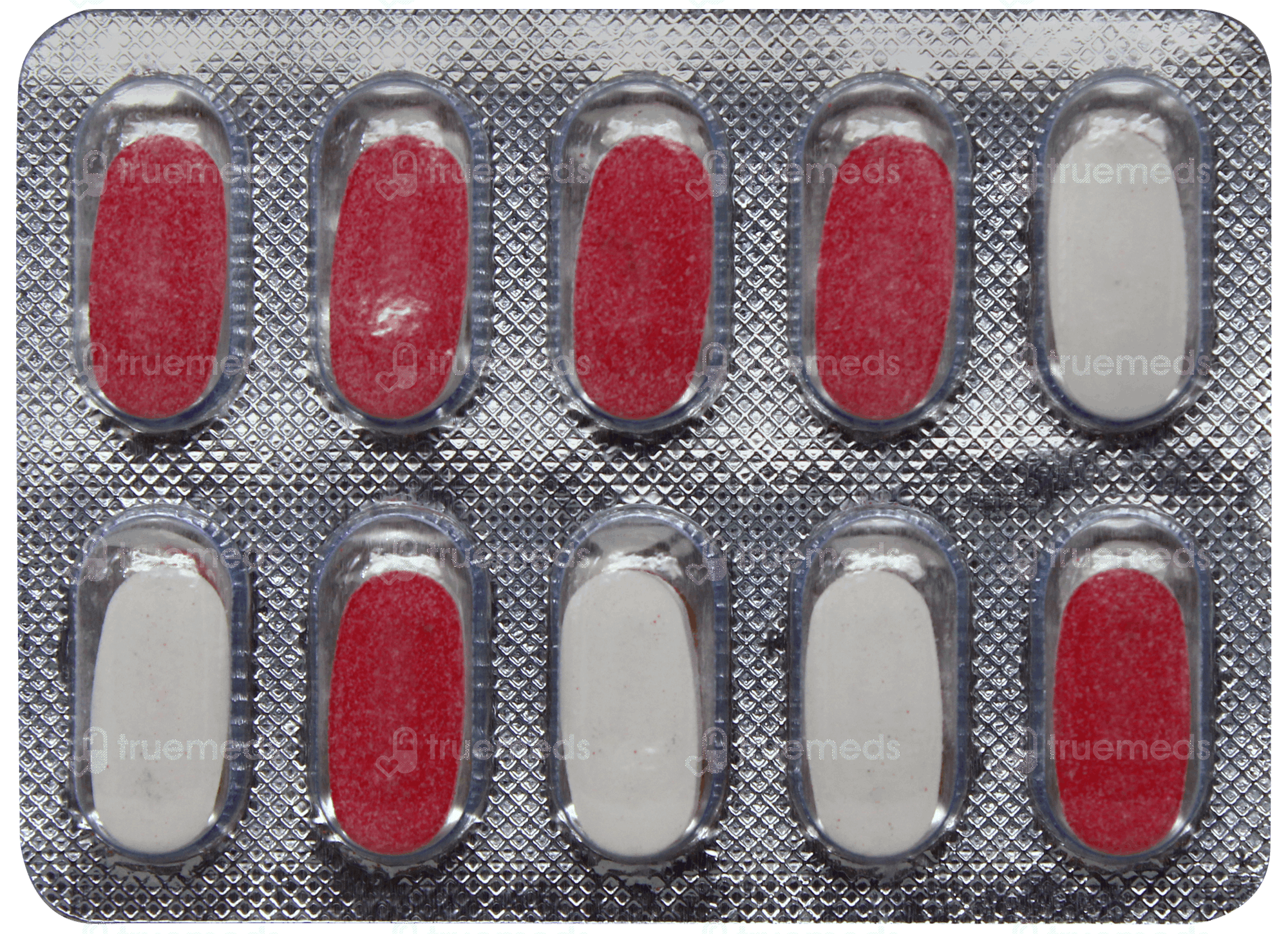 Grid 1mg Tablet 10: Uses, Side Effects, Price & Substitutes
