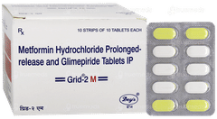 Grid 2 M Tablet 10