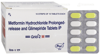 Grid 2 M Tablet 10