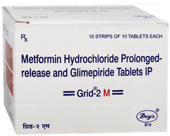 Grid 2 M Tablet 10