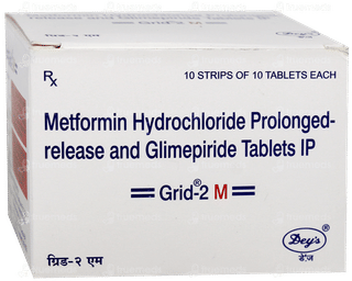Grid 2 M Tablet 10