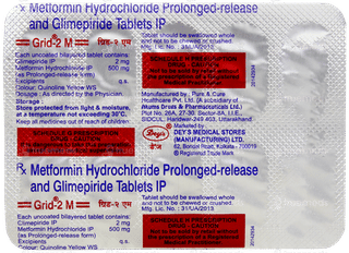 Grid 2 M Tablet 10
