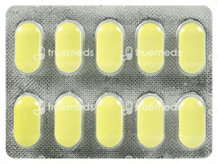Grid 2 M Tablet: Uses, Side Effects, Price & Substitutes