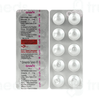 Gride 4 Tablet 10