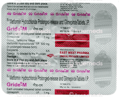 Gride M Tablet 10 Gride M Tablet 10