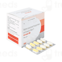 Gride M Tablet 10 Gride M Tablet 10