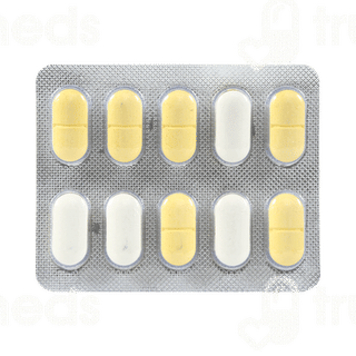 Gride M Tablet 10