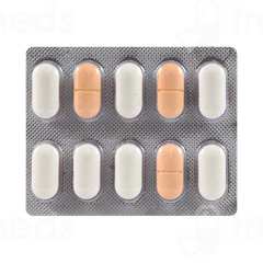 Gride M Forte Tablet 10 Gride M Forte Tablet 10