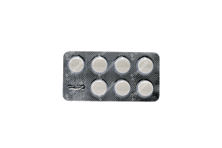 Gris Odt 250 MG Tablet 7