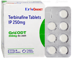 Gris Odt Tablet 7