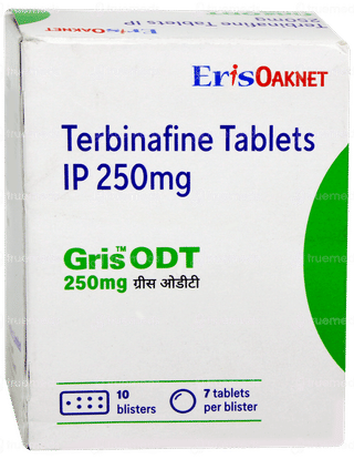 Gris Odt Tablet 7
