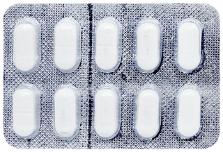 Griseofulvin 250 Tablet 10