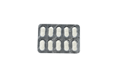 Grisovin Fp Tablet 10