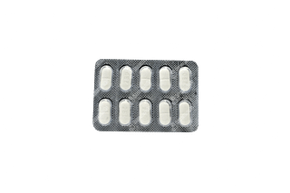 Grisovin Fp 250 MG Tablet 10