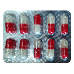 Grita 100 Capsule 10 Grita 100 Capsule 10