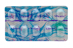 Gudcef 100 Tablet 10