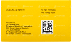 Gudcef 200 Tablet 10