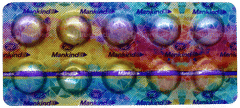 Gudcef 50 Tablet 10