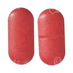 Gudcef Az 200/250 MG Tablet 10